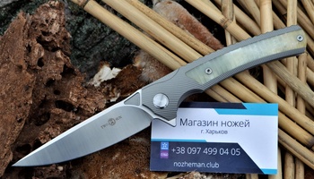 Нож TwoSun TS81