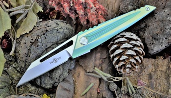 Нож TwoSun TS83