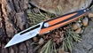 Нож TwoSun TS83-G10