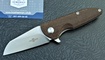 Нож TwoSun TS85 Tank Micarta