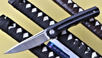 Нож TwoSun TS89