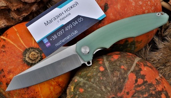 Нож TwoSun Zenith