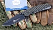 Нож Venom 2 Triumph Precision