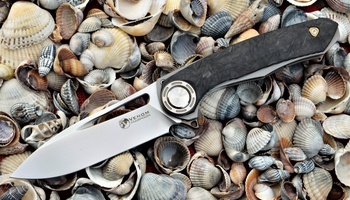 Нож Venom Harpoon