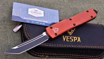 Нож Vespa Ultratech Tanto OTF