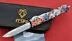 Нож Vespa Ultratech Voodoo People