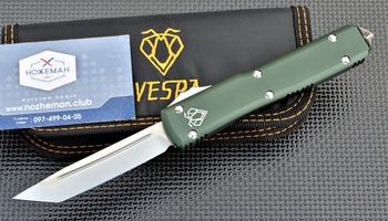 Нож Vespa Ultratech T/E OTF Automatic Knife
