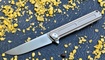 Нож Vouknig Knives T01