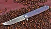 Нож Vouking Knives T01