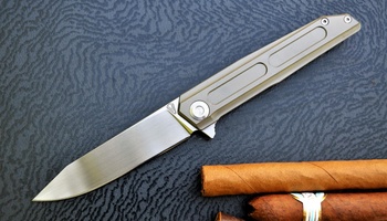 Нож Vouking SAMGUN