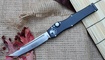 Нож выкидной Microtech Halo V лучшая копия