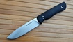Нож выживания Real Steel Bushcraft Plus