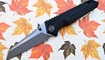 Нож We Knife 609J