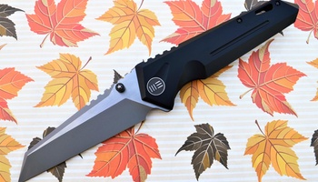 Нож We Knife 609J