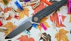 Нож We Knife 610H