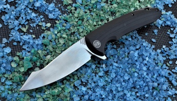 Нож We Knife 617B