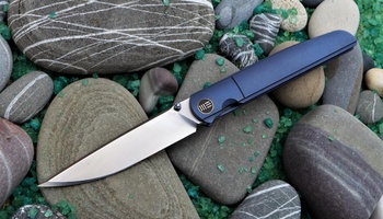 Нож We Knife 618
