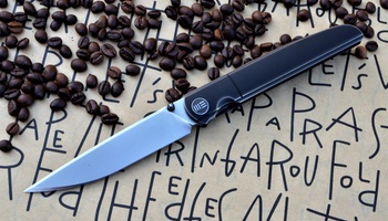Нож We Knife 618H