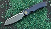 Нож We Knife 620