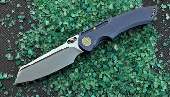 Нож We Knife 620