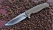 Нож We Knife 703D