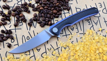 Складной нож We Knife 704