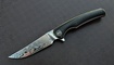 Нож We Knife 704DS limited edition