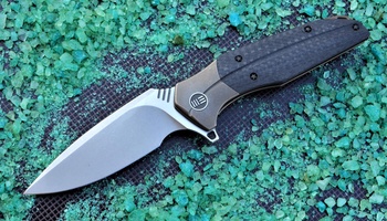 Нож We Knife Nitida