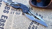 Нож We Knife Eschaton limited edition