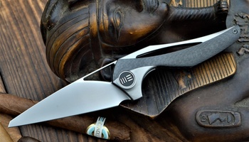 Нож We Knife ÆternA