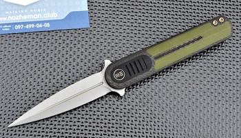 Нож We Knife Angst