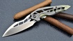 Нож We Knife Arrakis