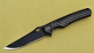 Нож We Knife Drakon integral
