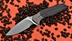 Нож We Knife Nitida 707B