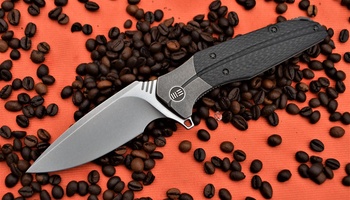 Нож We Knife Nitida 707B