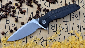 Нож We Knife Nitida