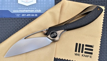 Нож We Knife Pleroma
