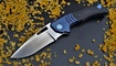 Нож We Knife STIXX