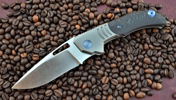 Нож We Knife STIXX