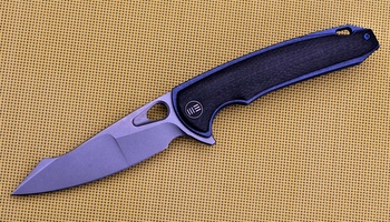 Нож We Knife Yucha