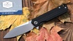 Нож WEPE Knife Camping Friend