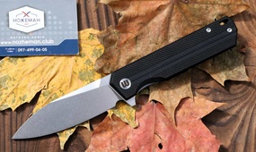 Нож WEPE Knife Camping Friend