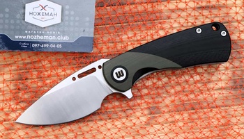 Нож WEPE Knife Guardian