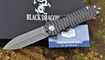Нож Y-START Black Dragon