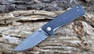 Нож Y-START HZ04 all black