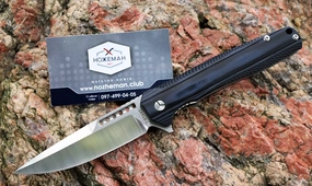 Нож Y-START LK5014