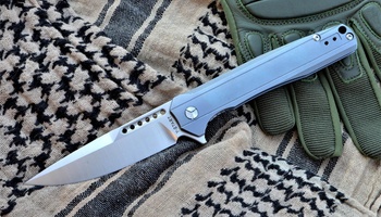 Нож Y-Start LK5014
