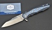 Нож Y-START LK5017