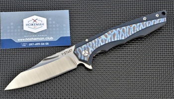 Нож Y-START LK5017