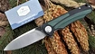 Нож Y-START LK5030G